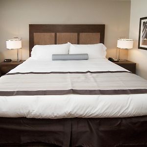 Habitación Estándar con Cama Queen